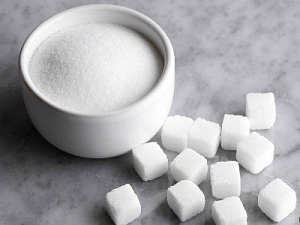 Употребление фруктозы  может спровоцировать  развитие сахарного диабета