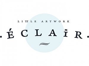 E'clair Little Artwork