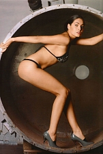 Юлия Снигирь