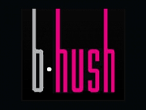 b-hush