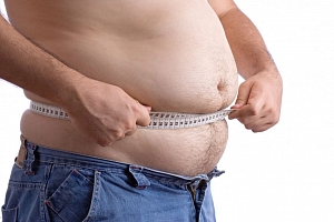 Ожирение будут лечить с помощью ботокса