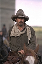 Кевин Костнер