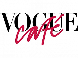 VOGUE Café