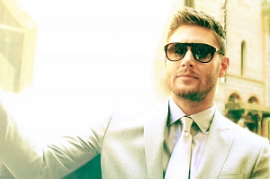 Дженсен Эклс