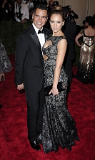 Джессика Альба