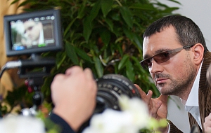 Егор Бероев