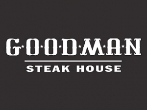 GOODMAN steak house