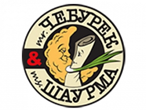Mr. чебурек & Ms. шаурма