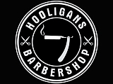 Hooligans barbershop
