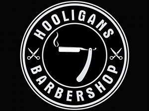 Hooligans barbershop