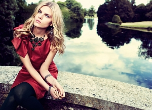 Марина Линчук