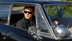 Дженсен Эклс