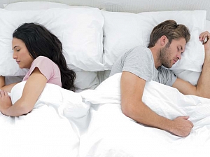 Самые важные правила здорового сна