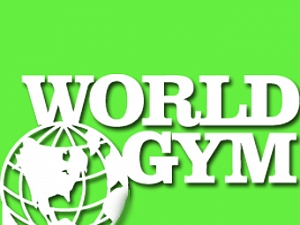 WORLD GYM Московский