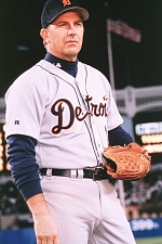 Кевин Костнер