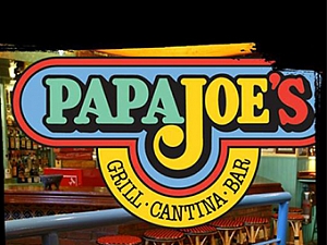 Papa Joe's