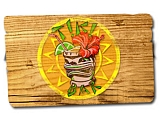 Tiki-Bar