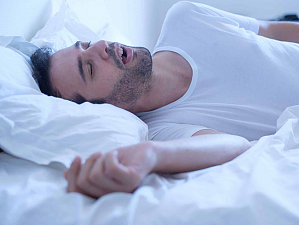 Как уснуть в жаркую ночь – советы экспертов
