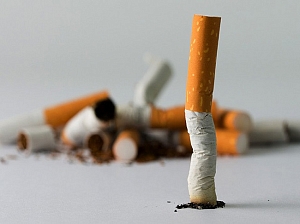 Эксперты рассказали, как без ломки бросить курить