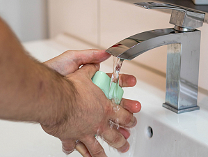 Как правильно мыть руки? Рекомендации экспертов