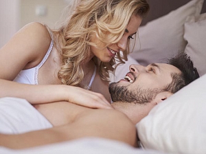 Регулярные оргазмы снижают вероятность преждевременной смерти мужчин