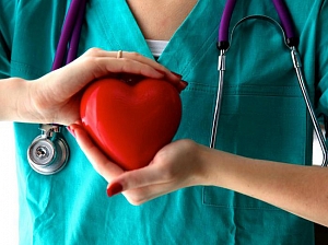Шесть факторов, которые повышают артериальное давление