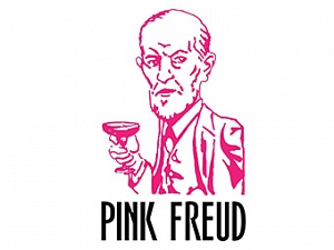 Pink Freud