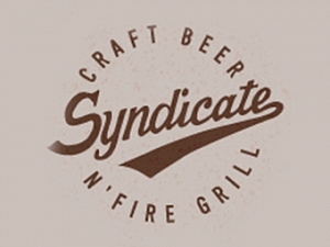 Syndicate beer & grill