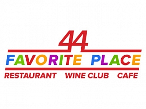 44 Favorite Place