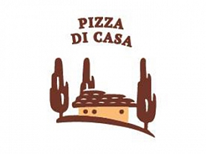 Pizza di Casa