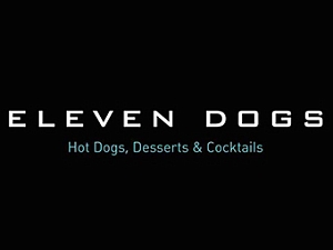 Eleven Dogs