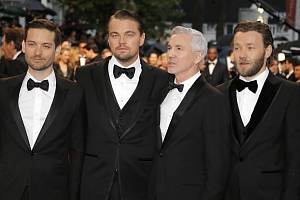 Леонардо ДиКаприо