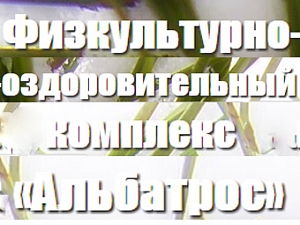 Альбатрос