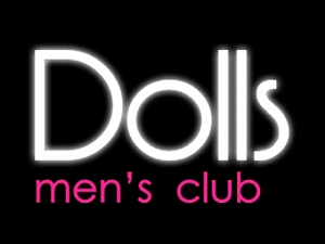 Dolls mens club