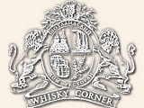 WHISKY CORNER