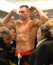 Виталий Кличко