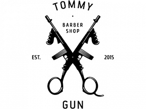 Tommy Gun Barbershop