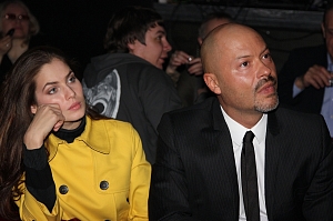 Юлия Снигирь