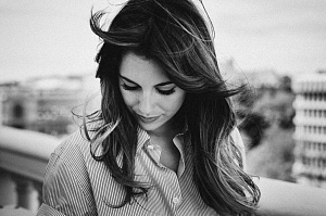 Бланка Суарес