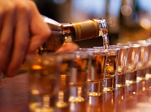 Обнаружена новая опасность алкоголя