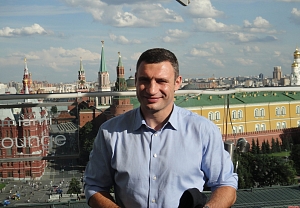 Виталий Кличко