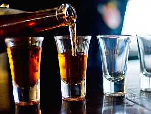 Исследователи: существует 5 типов людей, зависимых от алкоголя
