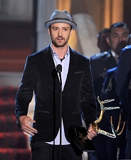 Джастин Тимберлейк