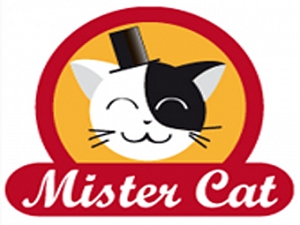 Mister Cat