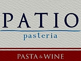 Patio pasteria