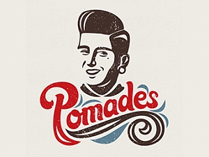 Pomades