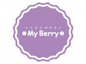 My Berry Cupcakes