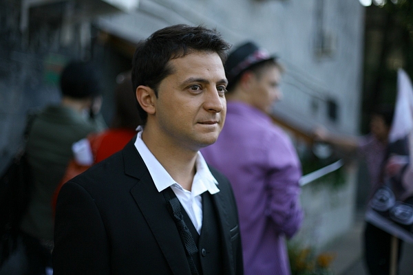 Владимир Зеленский - vladimir-zelenskiy, владимир зеленский, 95 квартал
