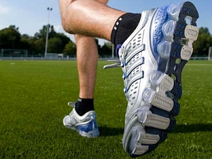 Советы по выбору спортивной обуви