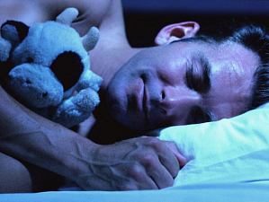 Ученые объяснили, почему лучшие идеи возникают перед сном 